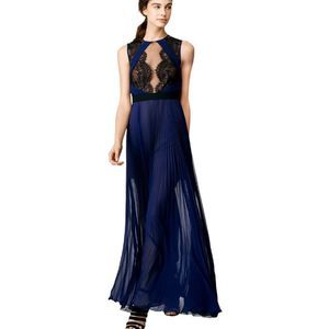BCBGMAXAZRIA Cortney Gown